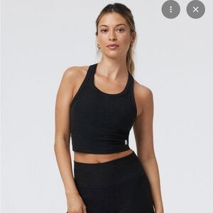 Vuori Elevation Racerback Tank